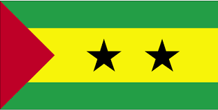 Sao Tome and Principe: