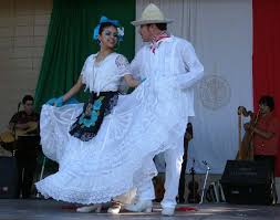 Spanish Seguidillas (For