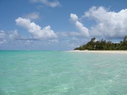 Tropical islands : Mauritius