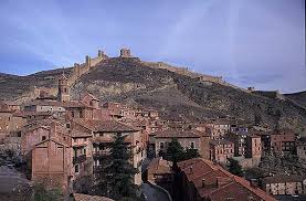PROVINCIA DE Teruel