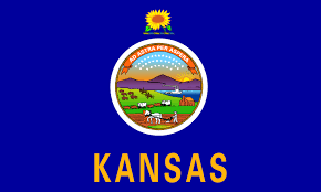 Kansas State Facts & College