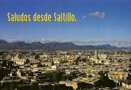 Saltillo Coahuila