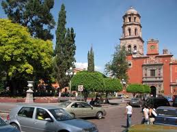 Querétaro - Historic Centre