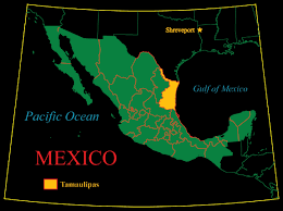 TAMAULIPAS, Mexico