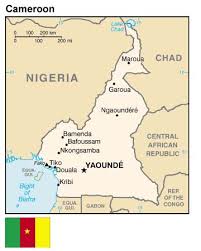 Cameroon