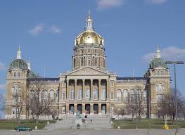 The Iowa