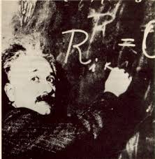 Einstein