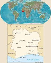 WorldSwitch.com - Ivory Coast