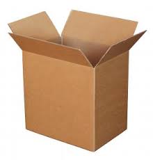 carton