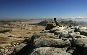 The US has warned Eritrea it