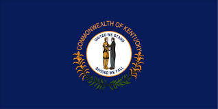 Kentucky Flag