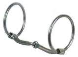 O-Ring Snaffle