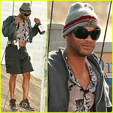 Will Smith is John Hancock