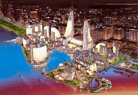 City guide to Bahrain