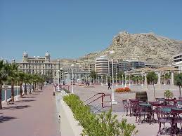 Puerto de Alicante Actually