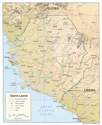 Sierra Leone: Sierra Leone