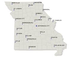 Missouri Bank Owned Properties