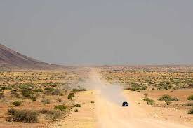 Namibia Pictures
