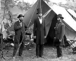 Lincoln's Dream