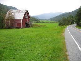 of the U.S.: Vermont