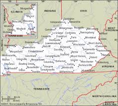 Kentucky