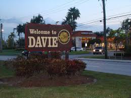To sell your home in Davie