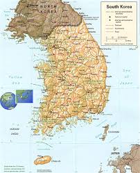 Internet Speed in South Korea