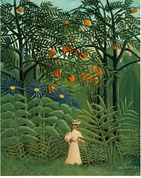 Rousseau, Henri