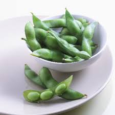 Edamame is the ...