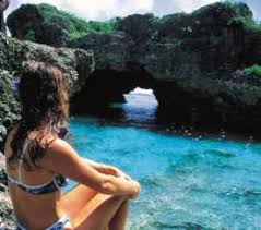 Niue Luxury Holidays - Fine