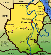SUDAN