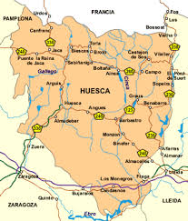 Restaurantes en Huesca: