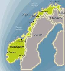 Idioma: Noruego (Bokmål
