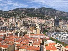Monaco Pictures