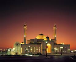 Photo: Bahrain