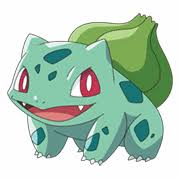 C'est Bulbizarre le starter de