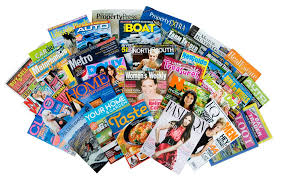 The company's ACP Magazines division ...