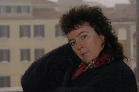Carol Ann Duffy