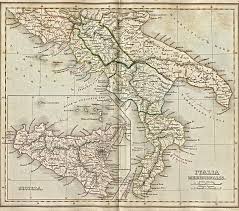 Italia [Ancient Italy]