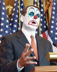 Obstructionist Republican
