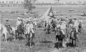 Gomez' Army, Remedios, Cuba