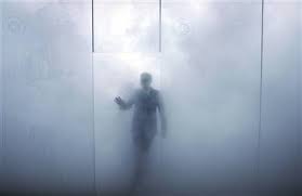 Image: Fog art