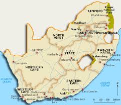 Accommodation South Africa