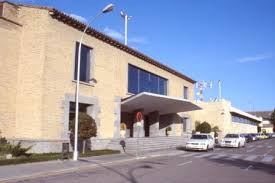 Zaragoza Airport