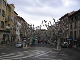 Coso Barbastro (Huesca)