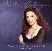 American Chanukah