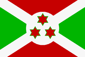 Flag Burundi, flags Burundi