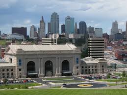 Kansas City Webcams at