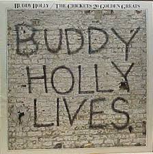 Buddy Holly And The Crickets Buddy ...