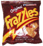 Smiths Original Frazzles Crispy ...